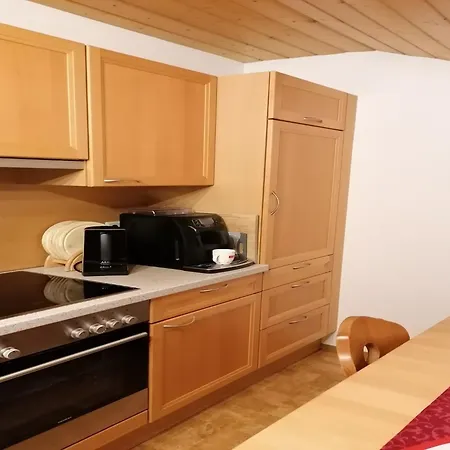 In With Stunning Mountain Views Wagrain