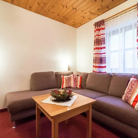 Apartment In With Stunning Mountain Views Wagrain