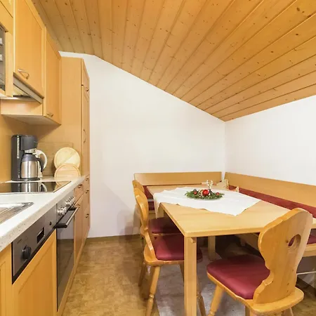 In With Stunning Mountain Views Wagrain