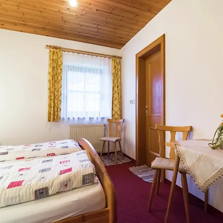 Apartman In With Stunning Mountain Views Wagrain
