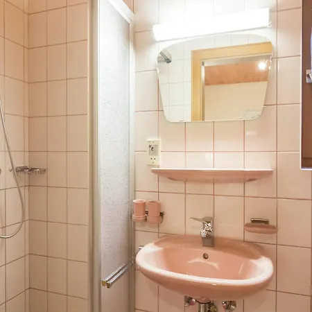 In With Stunning Mountain Views Apartment *