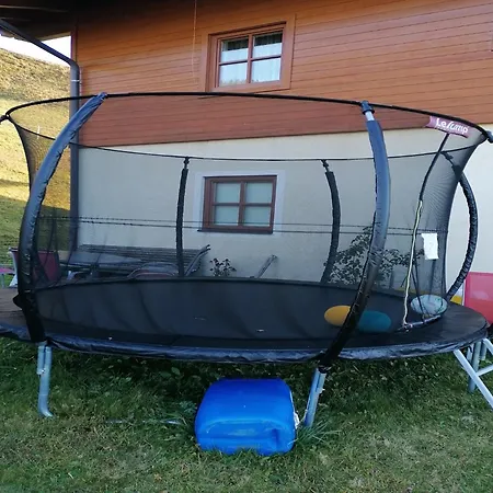 In With Stunning Mountain Views * Wagrain