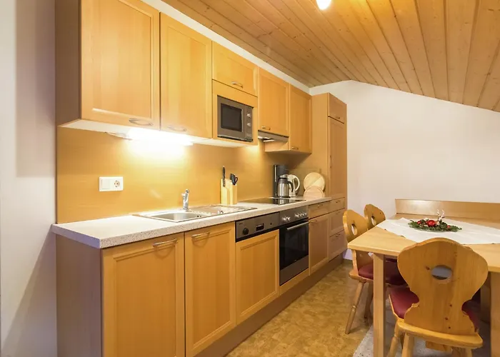 In With Stunning Mountain Views