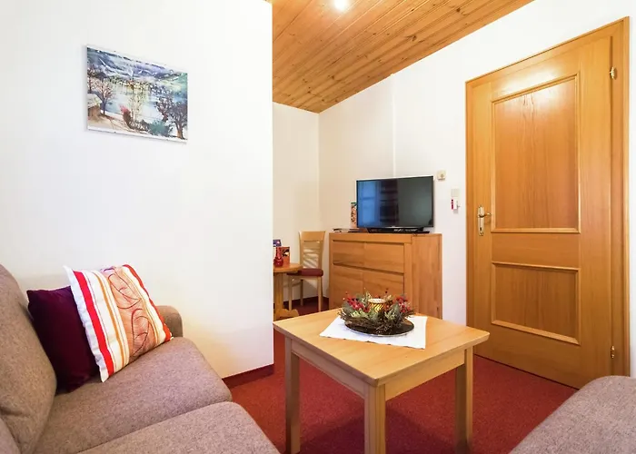 Διαμέρισμα In With Stunning Mountain Views *