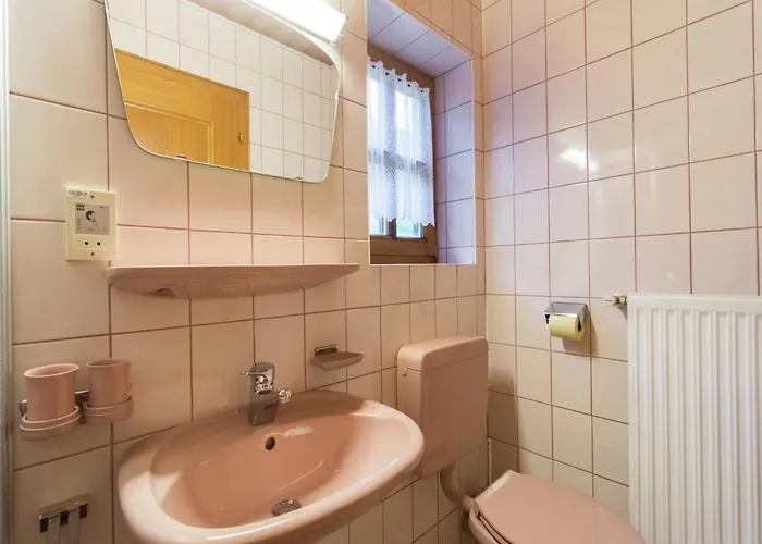 In With Stunning Mountain Views * Wagrain