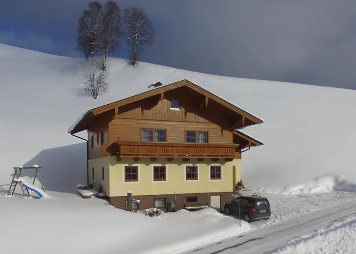 Διαμέρισμα In With Stunning Mountain Views *