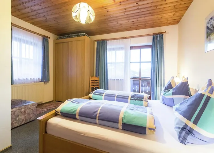 In With Stunning Mountain Views *