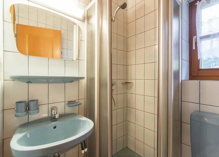 In With Stunning Mountain Views Wagrain