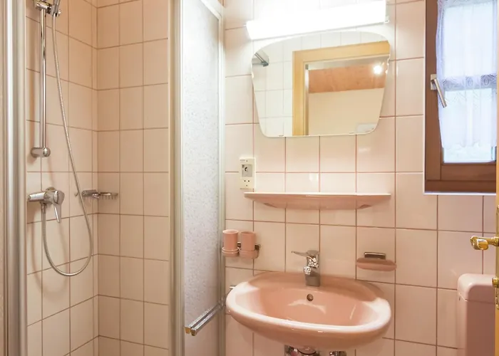 In With Stunning Mountain Views Διαμέρισμα *