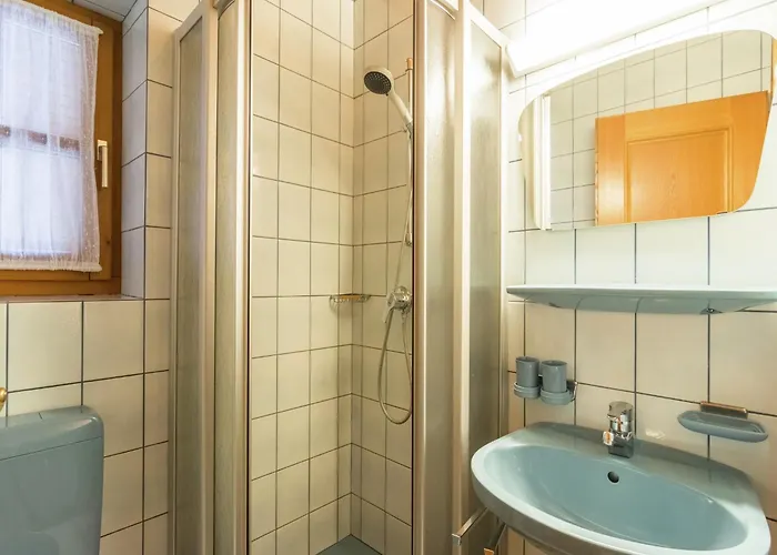 Διαμέρισμα In With Stunning Mountain Views *