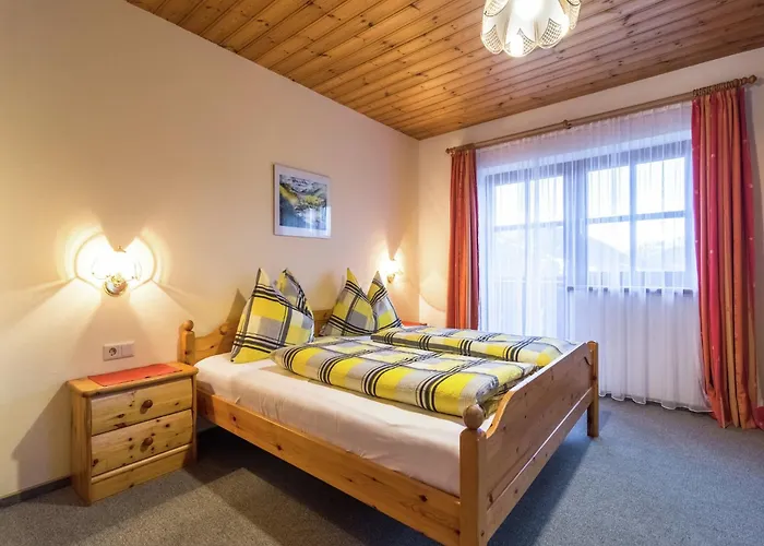 In With Stunning Mountain Views