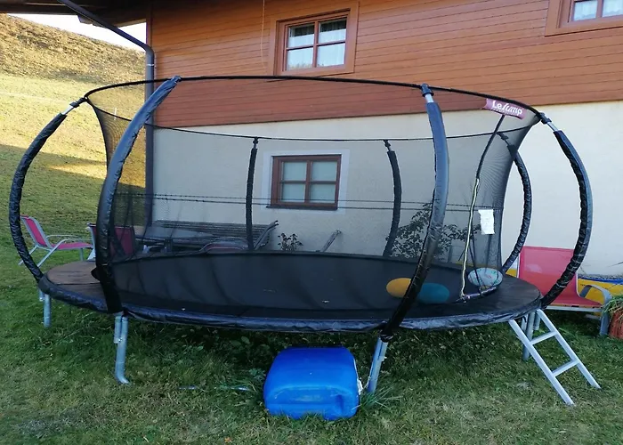 In With Stunning Mountain Views * Wagrain